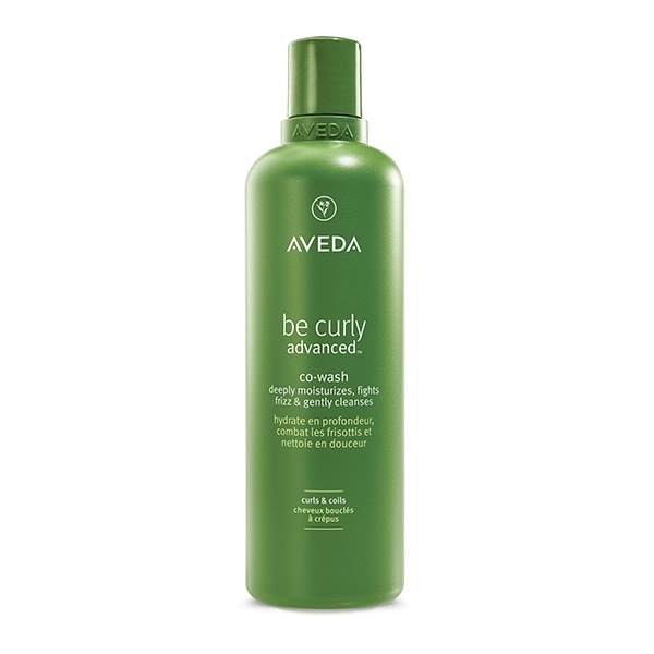 BE CURLY CO-WASH (350 ml)