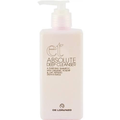 Essential Treatments  Absolute Deep Cleanse