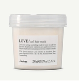 LOVE CURL MASK