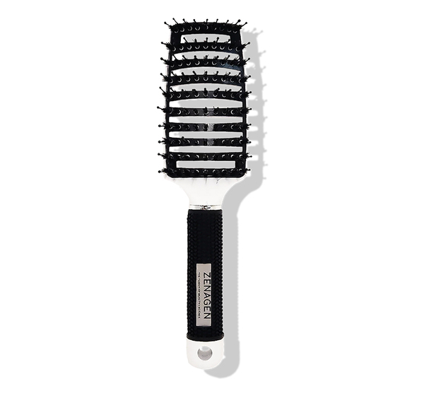 Zenagen Boar/ Bristle Brush