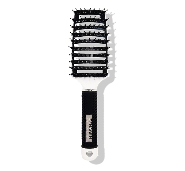 Zenagen Boar/ Bristle Brush