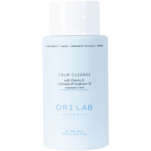 CALM CLEANSE