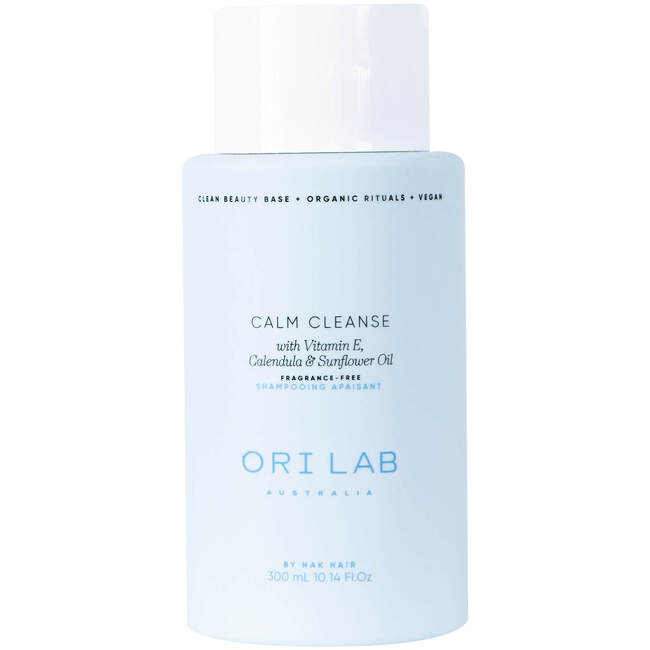 CALM CLEANSE
