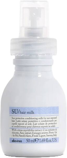 SU MILK 135ML
