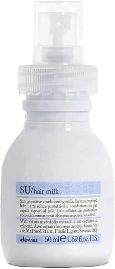 SU MILK 135ML