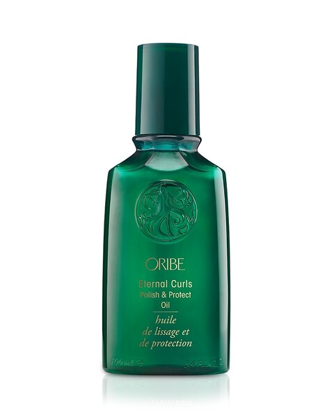 Oribe Eternal Curls Polish & Protect Oil
