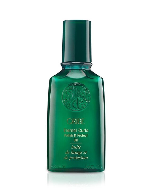 Oribe Eternal Curls Polish & Protect Oil