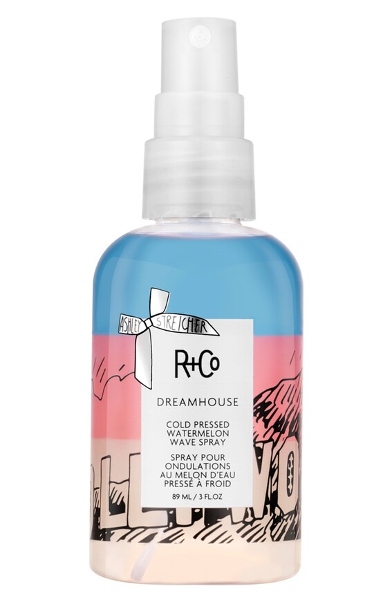 DREAMHOUSE Cold Pressed Watermelon Wave Spray