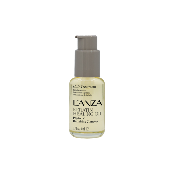 Hair Treatment 1.7oz