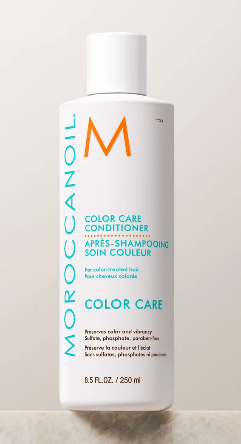 Color care conditioner 8.5oz