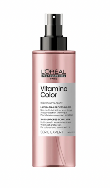 [Vitamino Color] 10-In-1 Perfecting Multipurpose Spray 6.4oz