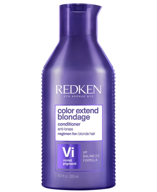 Blondage Conditioner 16.9 OZ