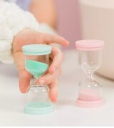 60 second timer Mint