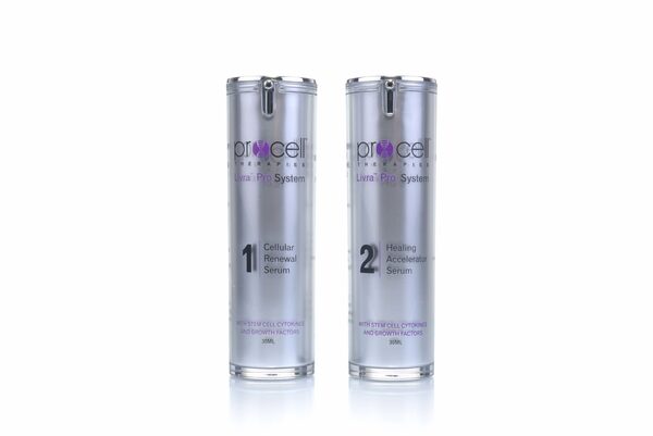 ProCell Pro System Serum Duo