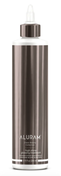 Aluram High Shine Glossing Treatment 9.75