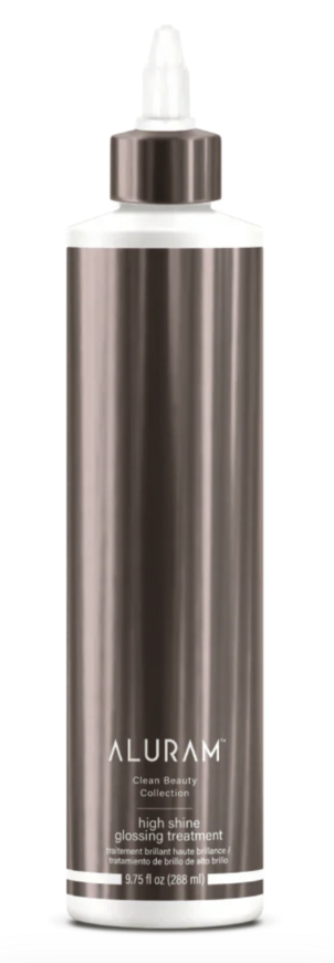 Aluram High Shine Glossing Treatment 9.75