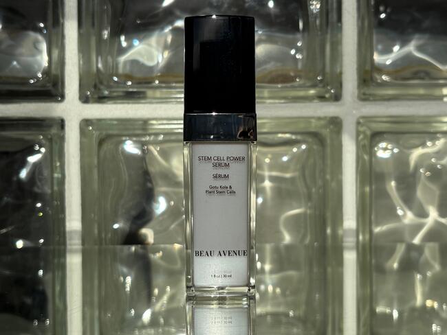 Stem Cell Power serum