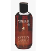 Volume Hairwash