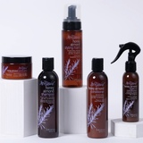 "Honey Almond System"