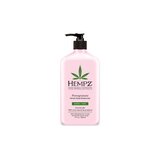 17oz Pomegranate Body Moisturizer