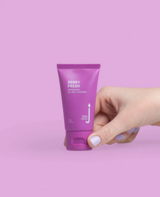 BERRY FRESH Refreshing Oil-Gel Cleanser Mini