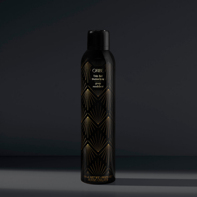 ORIBE Tres Set Structure Hair Spray