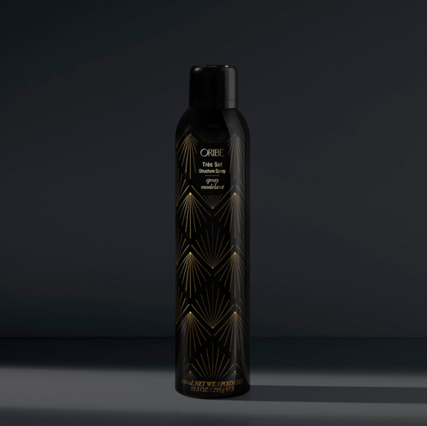 ORIBE Tres Set Structure Hair Spray