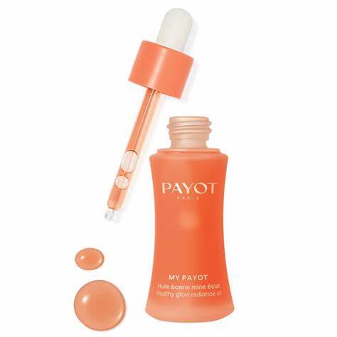 My Payot Huile Bonne Mine Eclat- HealthyGlow Radiance Oil