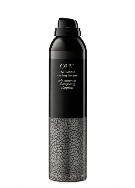 The Cleanse Clarifying Shampoo