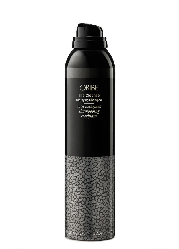 The Cleanse Clarifying Shampoo