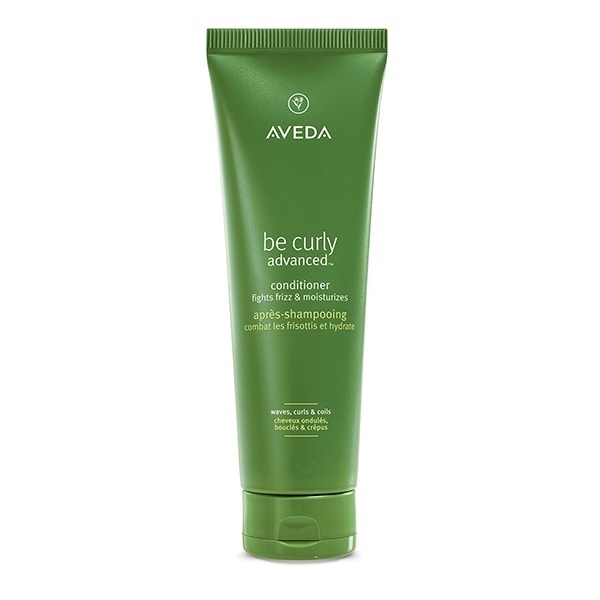 BE CURLY CONDITIONER (250ml)
