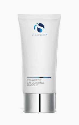 IS TRI-ACTIVE EXFOLIATING MASK 120G