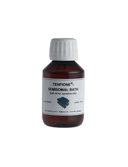 Tenfione Semisomal Bath 100ml