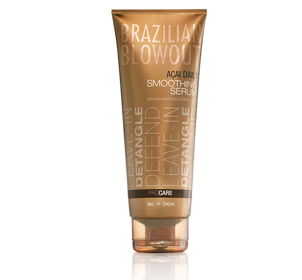 BB Daily Smoothing Serum