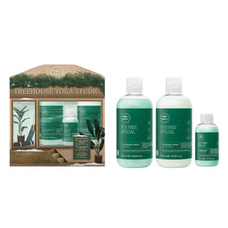 Tea Tree Original Treehouse Holiday Set