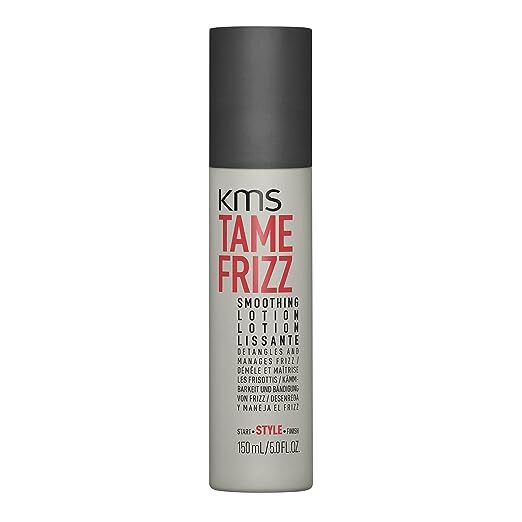 Tame Frizz Smoothing Lotion