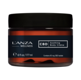 CBD Soothing Body Creme