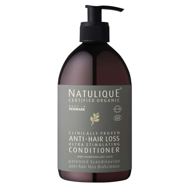 Anti-Hair Loss Conditioner