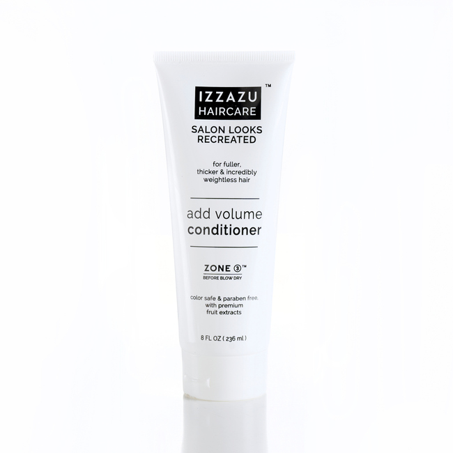 Add Volume Conditioner 