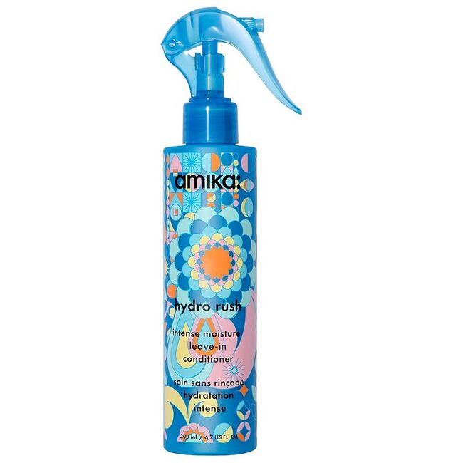 Hydro Rush- intense moisture leave in
