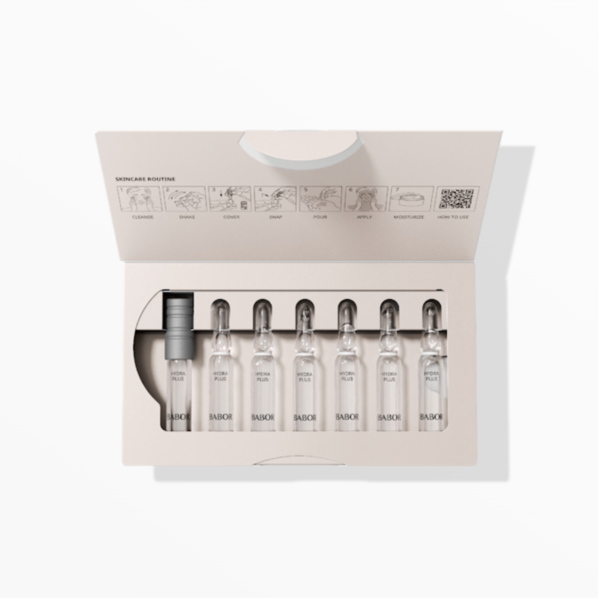 Babor Ampoule – Hydra Plus (14ml)