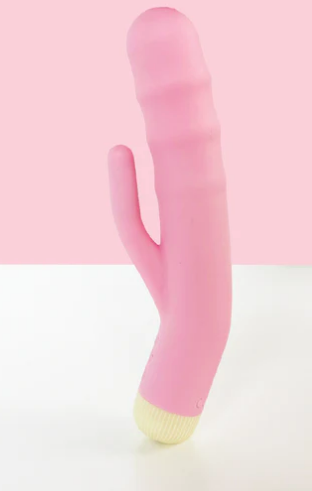 DeeDee - Rabbit Vibrator