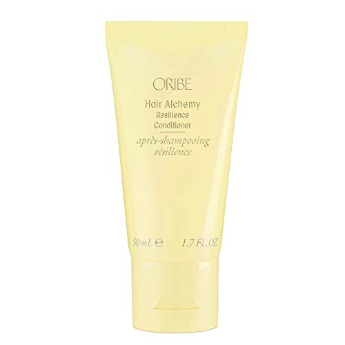 Oribe Hair Alchemy Resilience Conditioner Travel