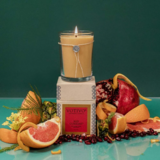 Votivo Holiday Collection aromatic candle | Red Currant