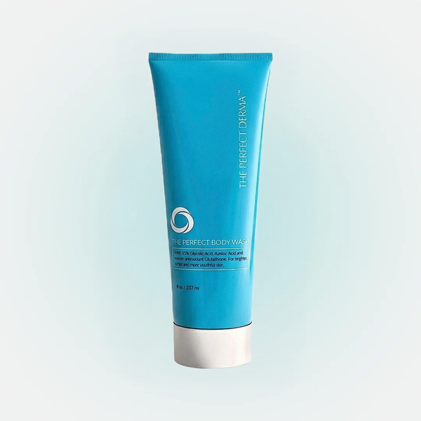 The Perfect Body Wash