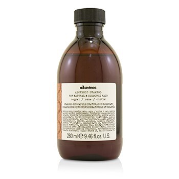 COPPER SHAMPOO