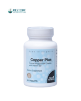 Copper Plus