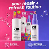 Airwash Duo Kit