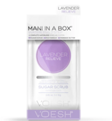 Voesh Mani in a box - Assorted 