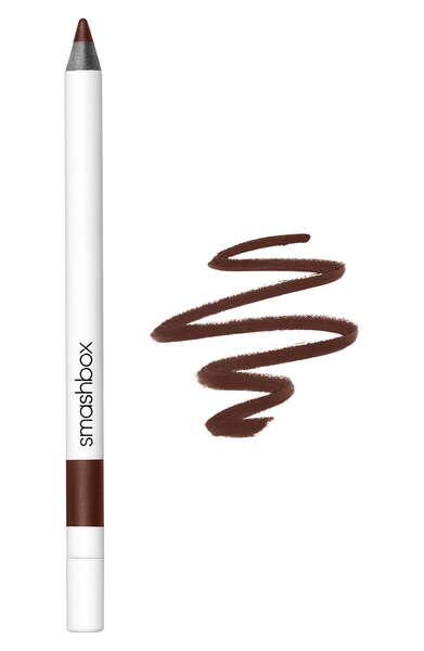 LIP PENCIL- DARK BROWN